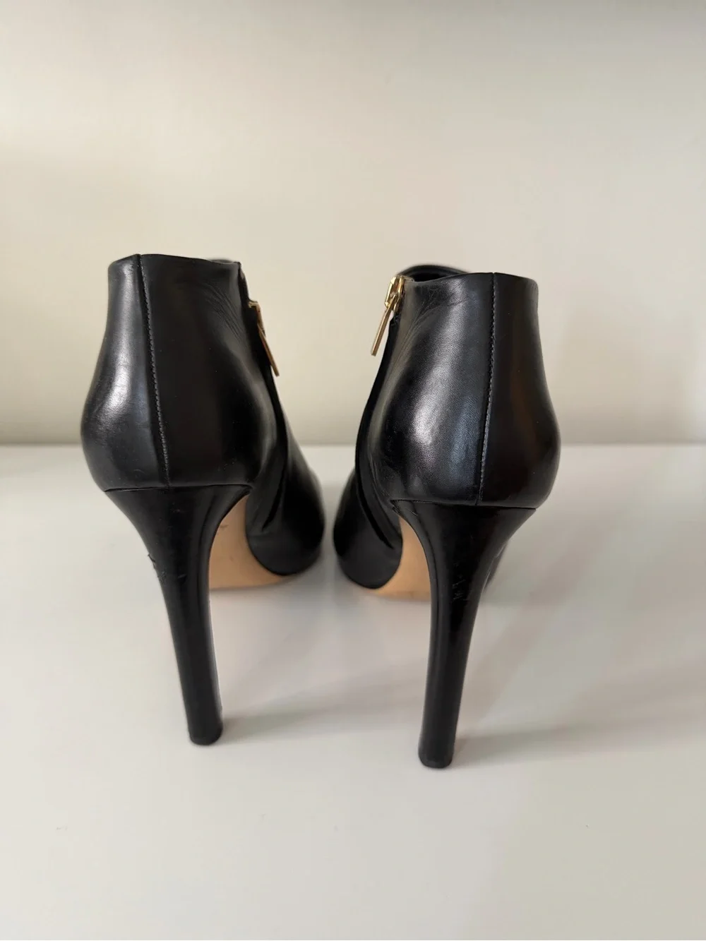 Franco Sarto chic black